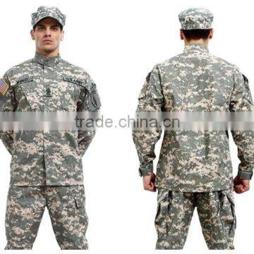 2015 Camouflage uniform for men, combat uniform