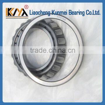 China manufacture KM 32216 tapered roller bearing for tractors