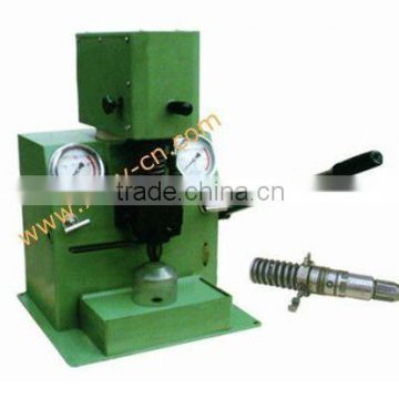 CAT Diesel Fuel Pump Injector Tester