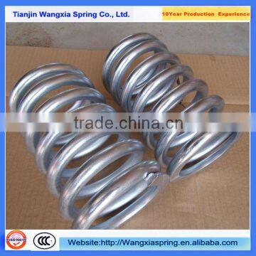 Heavy Industrial Springs /Helical spring