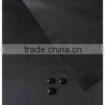Best Export PA Coated Waterproof Black Taffeta 190T Umbrella Fabric photo-5