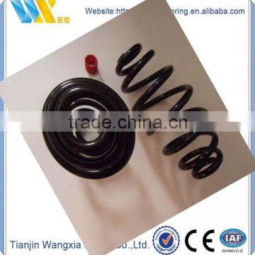 Low Pice ISO9001:2008 Certificate With Suspension Spring photo-3