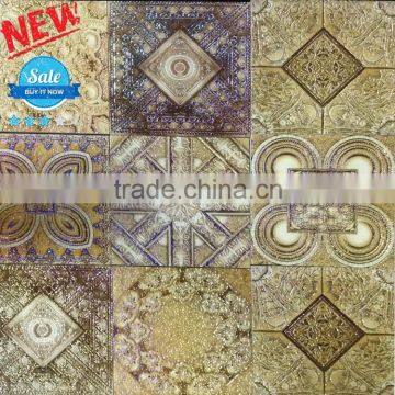 Foshan cheap living room wall tiles 3d design wall background wall tiles