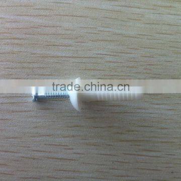 Plastic Anchor,Expend Nail photo-2