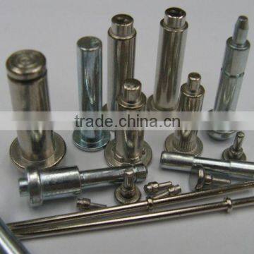 Cold Forging / Heading Relay Core rivet, Screw, Fastener