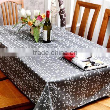 Supply High Quality Factory Table Cloth /custom Table Cloth/modern Table Cloth/table Cloth Roll photo-2