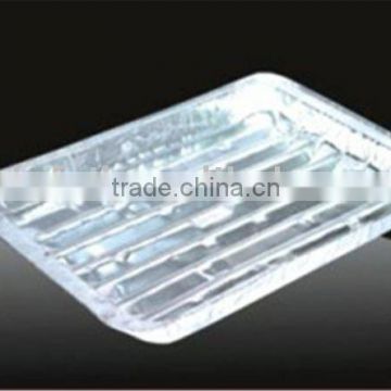 BBQ trays-aluminium foil container