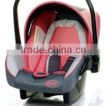 Group 0+ Baby Car Seat ECE R44/04 approval