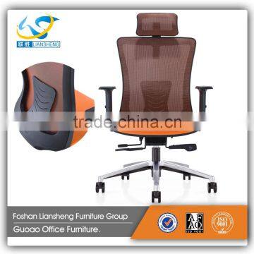 High Quality Office Furniture high back Executive Mesh Chair M32A