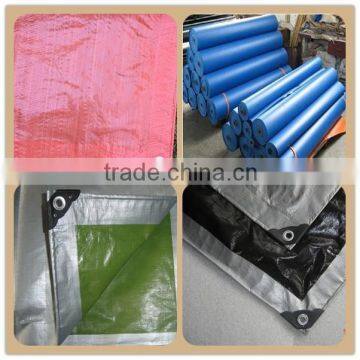 Tarpaulin in Roll photo-2
