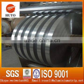 1060 1070 Aluminium Transformer Foil For Windings