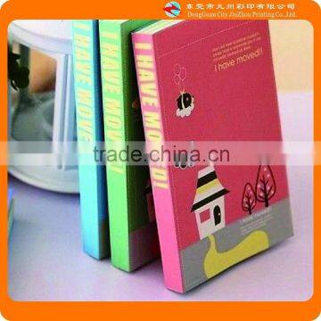 Custom Cheap Hardcover Book Printing Suppliers