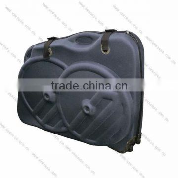 Waterproof EVA bicycle bag made in china