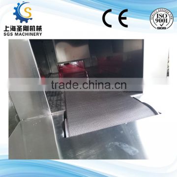 Factory Price Tunnel Oven