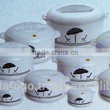 Best hot box/case suppliers