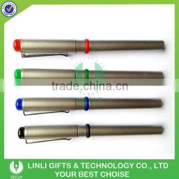High Grade Custom Promotional Pen, Roller Pen, Roller Pens