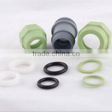 Injection Moulding Custom Plastic Sealing Ring photo-3