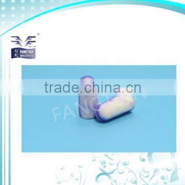 PU Foam Ear Plugs Without Cord photo-5