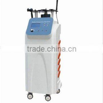 stand style korean professional RF beauty machine