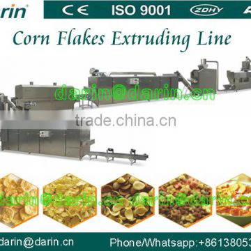 Cream Corn Snack Food Making Machine