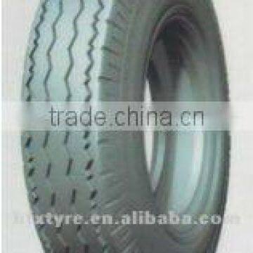 TOURING CAR TYRE 8-14.5