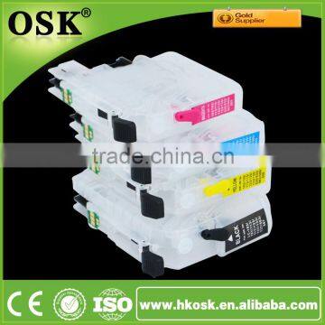 inkjet printer ink cartridge LC239 for Brother MFC-J5320 wholesale ink cartridges