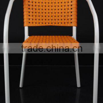 Plastic Outdoor Chair/ Outdoor Furniture/ Garden Plastic Chair Wholesale 1523 photo-4