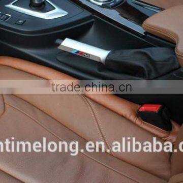 Car Seat Pillow Car Decoration Cushion Leather Car Seat Cover photo-4