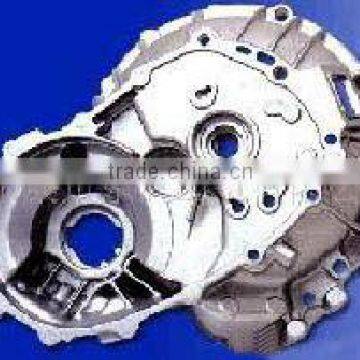 OEM die casting aluminum moulding automobile parts clutch