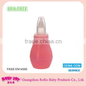 Vacuum Baby Nosey Nasal Aspirator