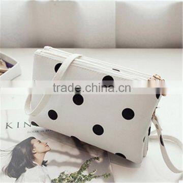 Ladies small point handbag from manufacturer