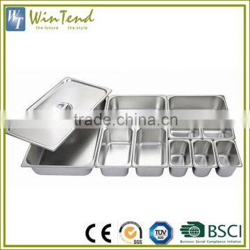 Euro Style Steam Table Pan