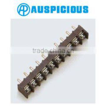 20A 300VAC Thermoplastic UL94-V0 Single Row Terminal Block (TB825)