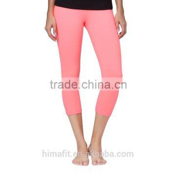 Bodybuilding Clothing Yoga Pants Gym Wear
