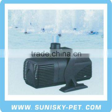 FMP water pump