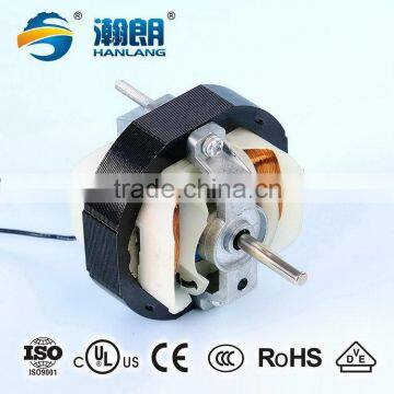 Durable hot sell car heater/ac blower motor