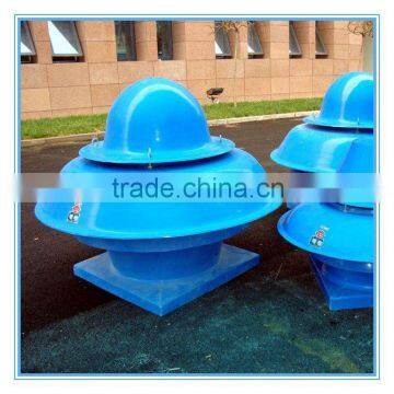 FRP roofing ventilation fan