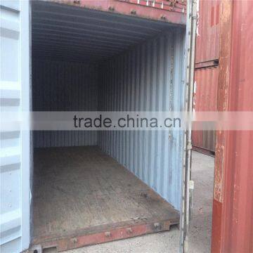 20feet Heavy Weight With Csc Certificate