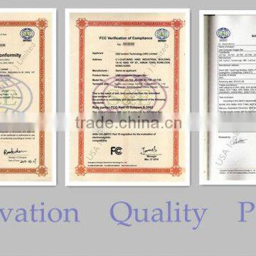 Popular Car Oxygen Bar Car Air Purifier Car Ionizer Quality Choice photo-6