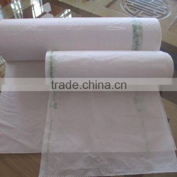 Biodegradable Plastic Bag