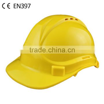 CE construction industrial safety hard hat