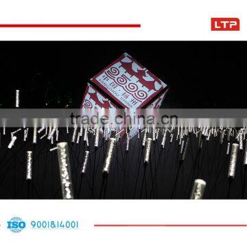 Ip68 Landscape Light Reed Lamp for Garden/park/lakeside CE photo-6