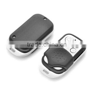 Remote Duplicator, Self-learning Remote Control