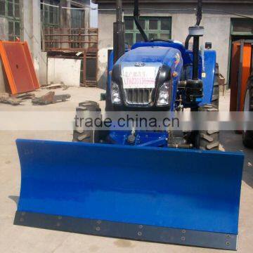 Hot sales good quality tractor snow snow plow plough with CE