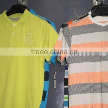 knitted shirts