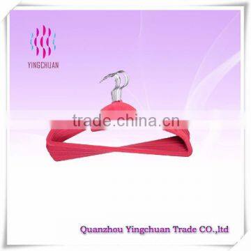 Wholesale Velvet Hangers