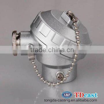 Temperatura Sensor Head KSY KSC photo-2