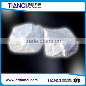 Oil/cold/temperature/wear Resistance Magnesium Hydroxide Used for Cables and Cords photo-4