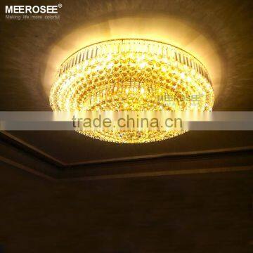 Luxury Crystal Ceiling Light,Home Ceiling Lights Fitting for Sale MD83043