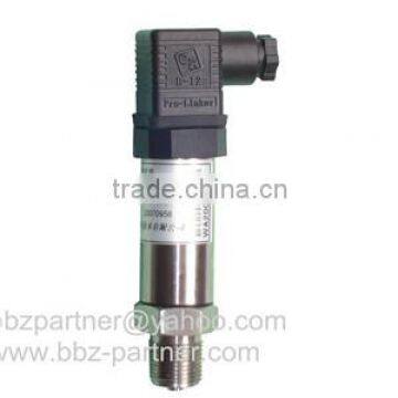 BBZ coal mining pressure transmitter with good dynamic performance